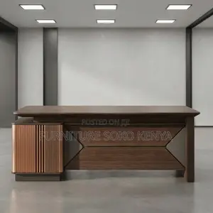 Office Desk; 180cm Directors Office Executive Desks