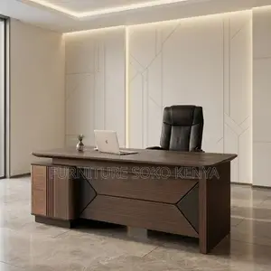 Office Desk; 180cm Directors Office Executive Desks