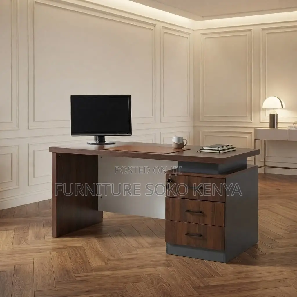 Office Desk; Home Office 1400mm Computer Study Desk