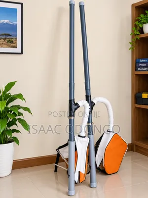 Granular Fertilizer Applicator - Save Your Back.