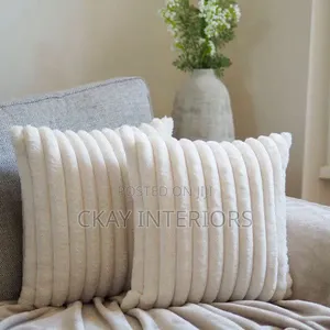 Make Every Corner of Your Home Feel Thoughtfully Decorated With Covers