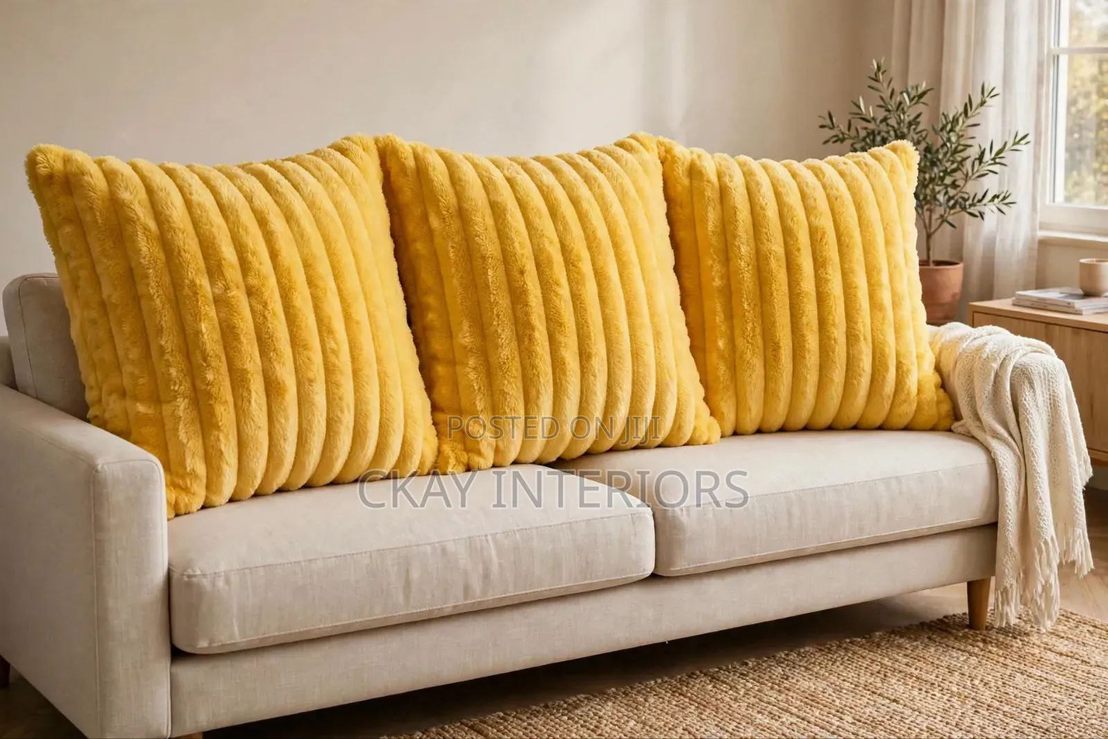Make Every Corner of Your Home Feel Thoughtfully Decorated With Covers
