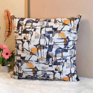 Dress Your Sofa in Comfort, Colour and Character Throw Pillow Cases