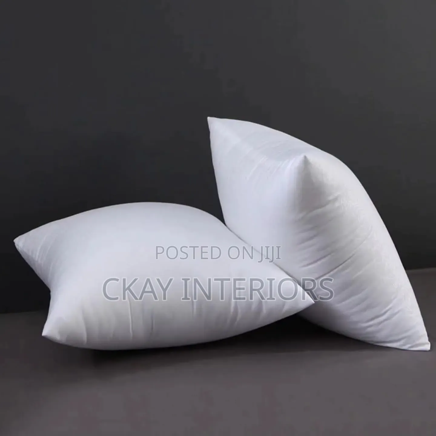 Cushion Your Comfort in Style With Quality Throw Pillows