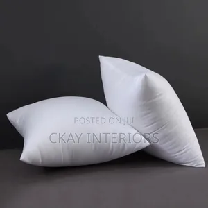 Cushion Your Comfort in Style With Quality Throw Pillows
