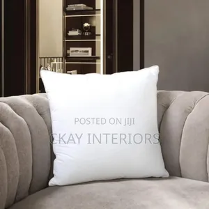 Make Your Sitting Room Stand Out With Decorative Throw Pillows