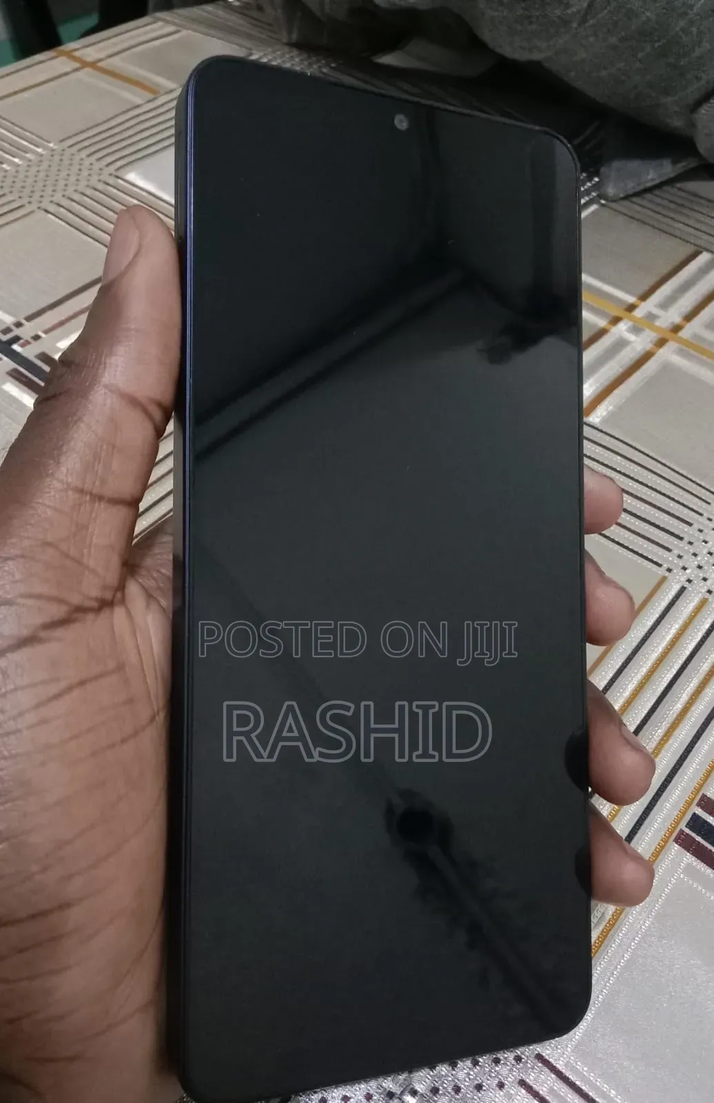 Samsung Galaxy A06 128 GB Black