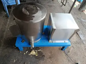 Potato Peeler