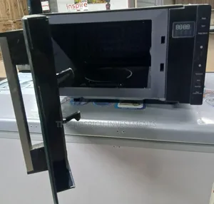 Mika 23 Litres Digital Microwave