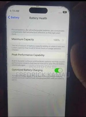 Apple iPhone 16 Pro Max 1 TB Rose Gold