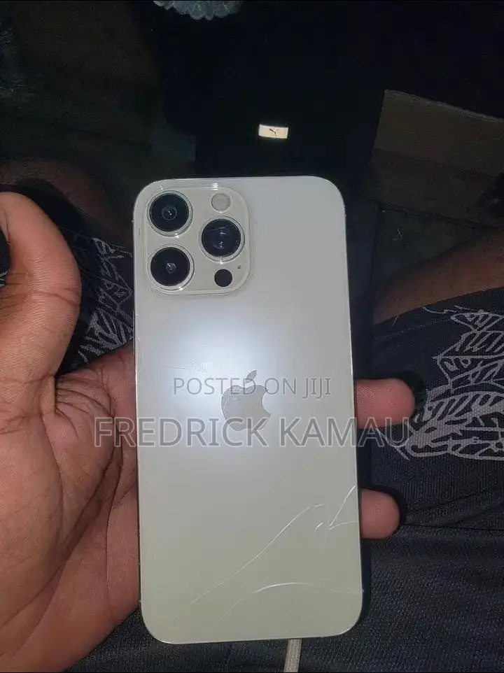 Apple iPhone 16 Pro Max 1 TB Rose Gold