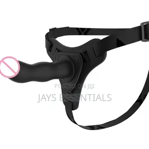 Strap on Wearable Dildo