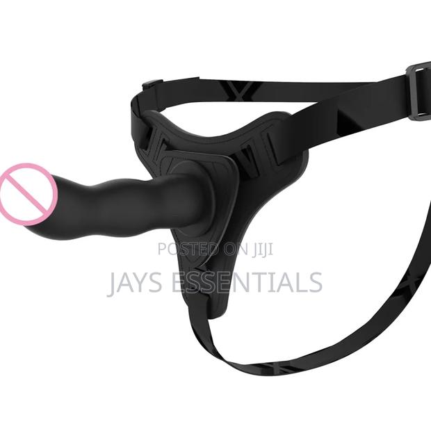 Strap on Wearable Dildo - thumbnail 3