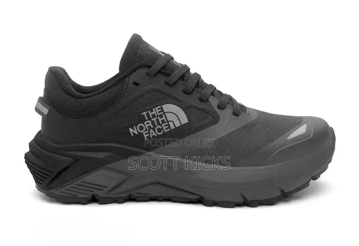 Northface Quality Hiking/Running Shoes