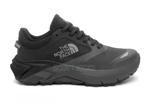 Northface Quality Hiking/Running Shoes