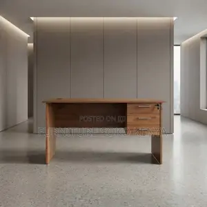 Office Desk; Clerical 1200mm Home Office Desk