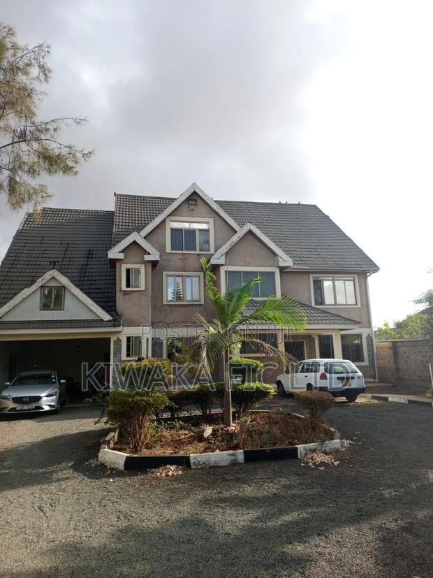5bdrm House in Corner, Kamakis for rent - main view