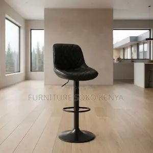 Barstool; Adjustable Home Offices Reception Modern Barstools