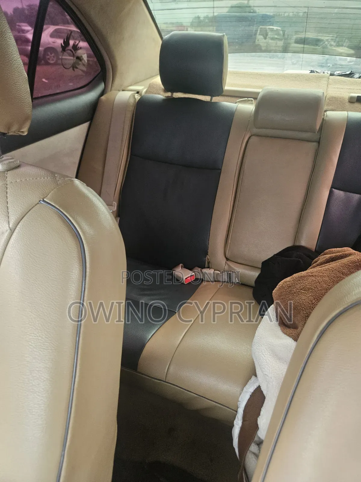 Toyota Premio 1.8 FWD 2006 Silver