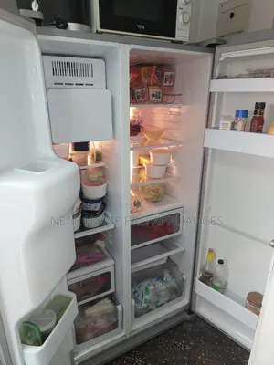 Samsung Double Doorfridge Repair