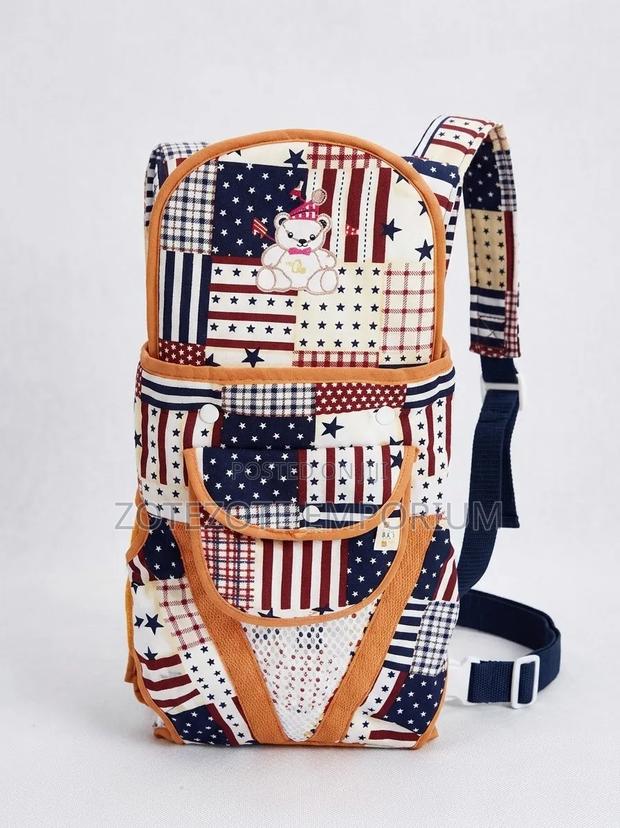 Baby Carriers - main view