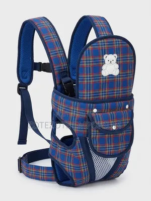 Baby Carriers