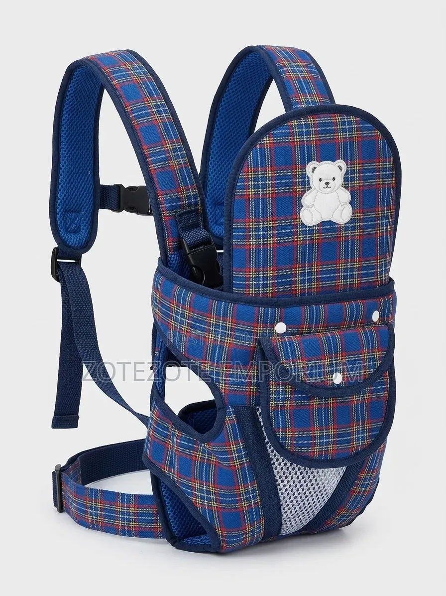 Baby Carriers