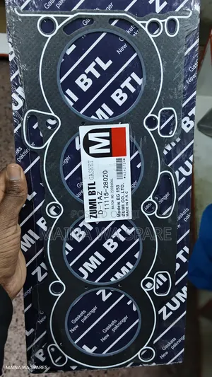Head Gasket 1AZ Original