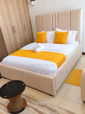 Furnished 1bdrm Bedsitter in South Suites Southb for rent