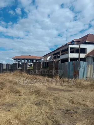 Upcoming Hotel/School for Sale in Ruiru