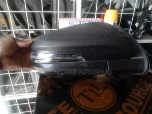 Sidemirror for Toyota Hilux Level With Indicator