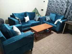 6seater Sofa