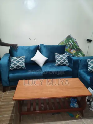 6seater Sofa