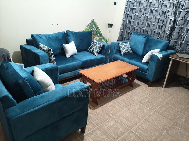 6seater Sofa - thumbnail 3