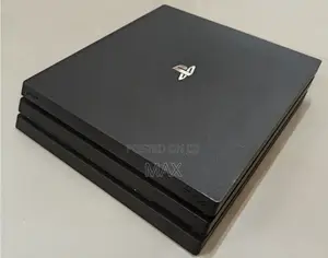 Playstation 4 Pro