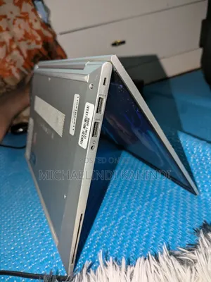Laptop HP EliteBook 830 G8 16GB Intel Core i5 SSD 512GB