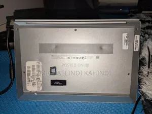 Laptop HP EliteBook 830 G8 16GB Intel Core i5 SSD 512GB