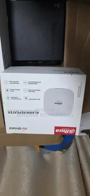 Wireless Security Alarm System ( Panic Buttons , Door Sensors)