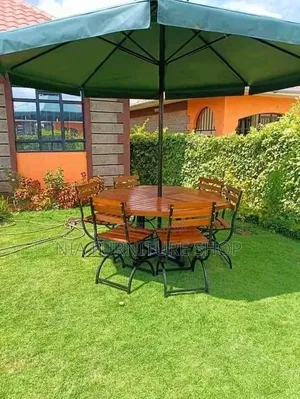 Garden Shade