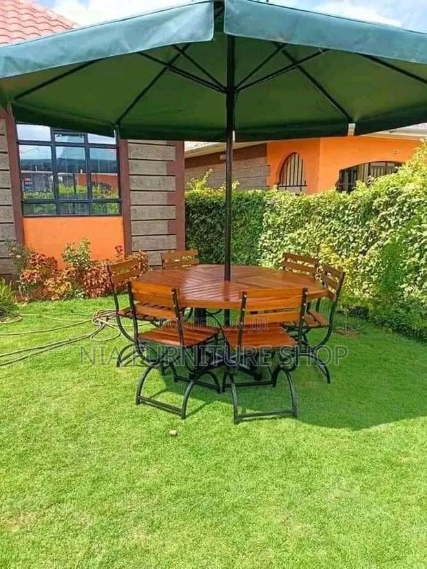 Garden Shade - main view