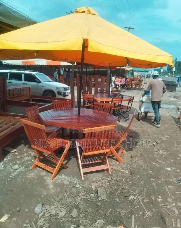 Garden Shade - thumbnail 2
