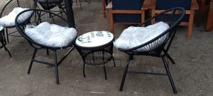 Outdoor Seats