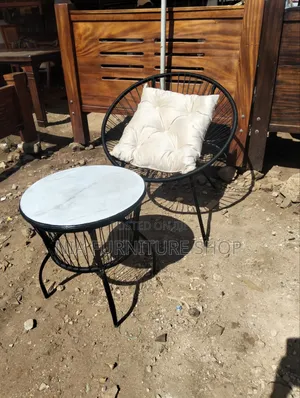 Outdoor Seats