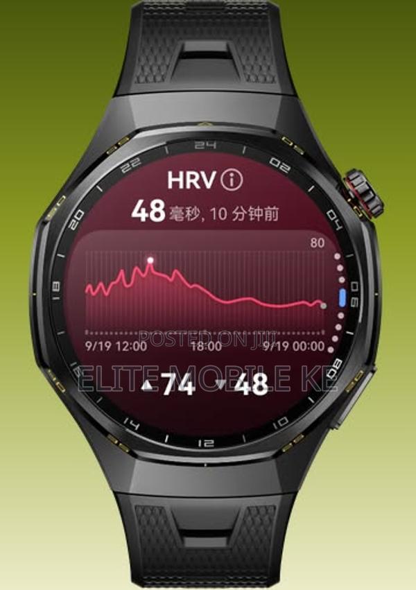 HUAWEI GT7 PRO - main view
