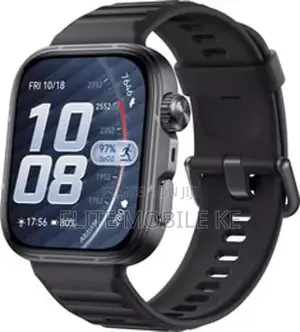 HUAWEI WATCH FIT 5