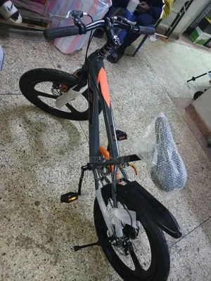 CF3 Kids' Sport Mountain Bicycle