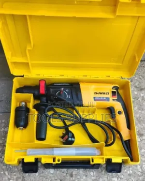 Dewalt Rotary Hammer Drill