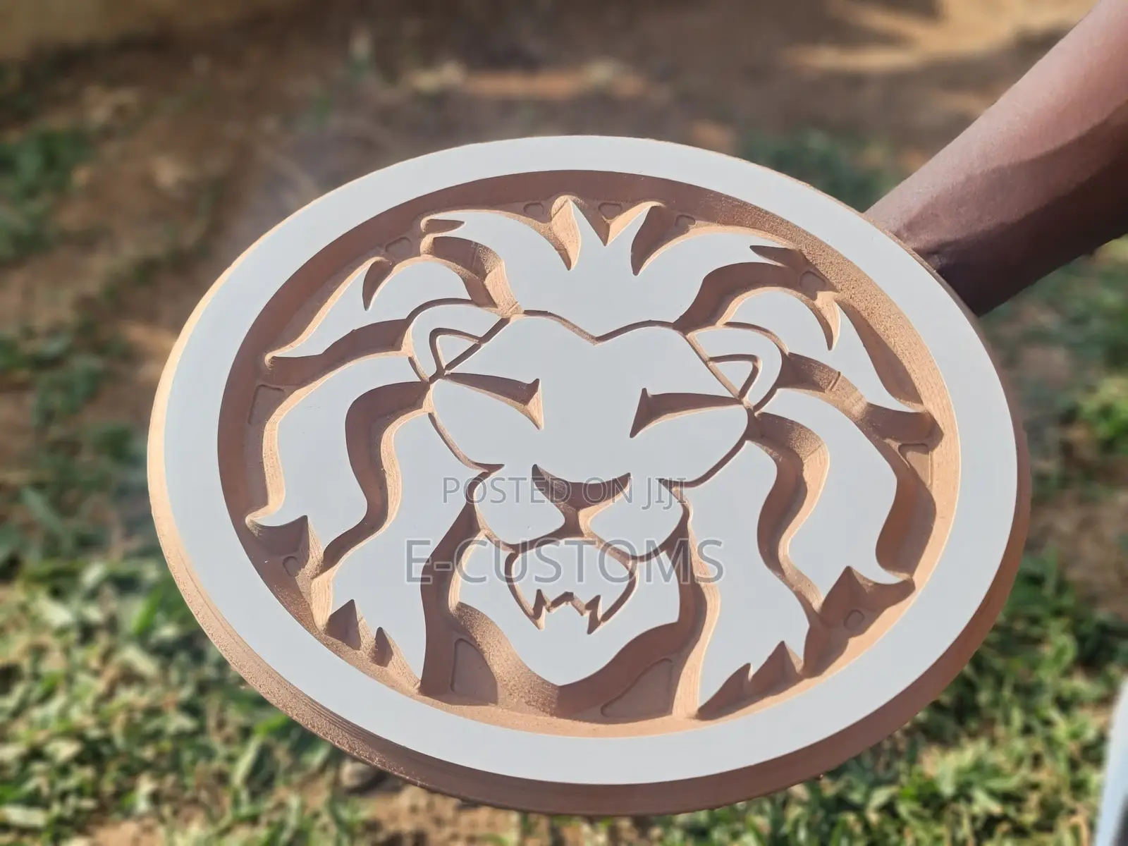 E-Customs CNC Woodworks