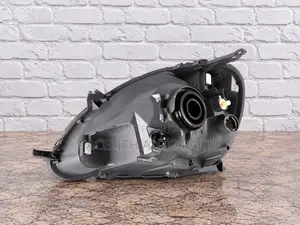 Depo Head Lamp / Light Toyota Vitz 2003 - 2004