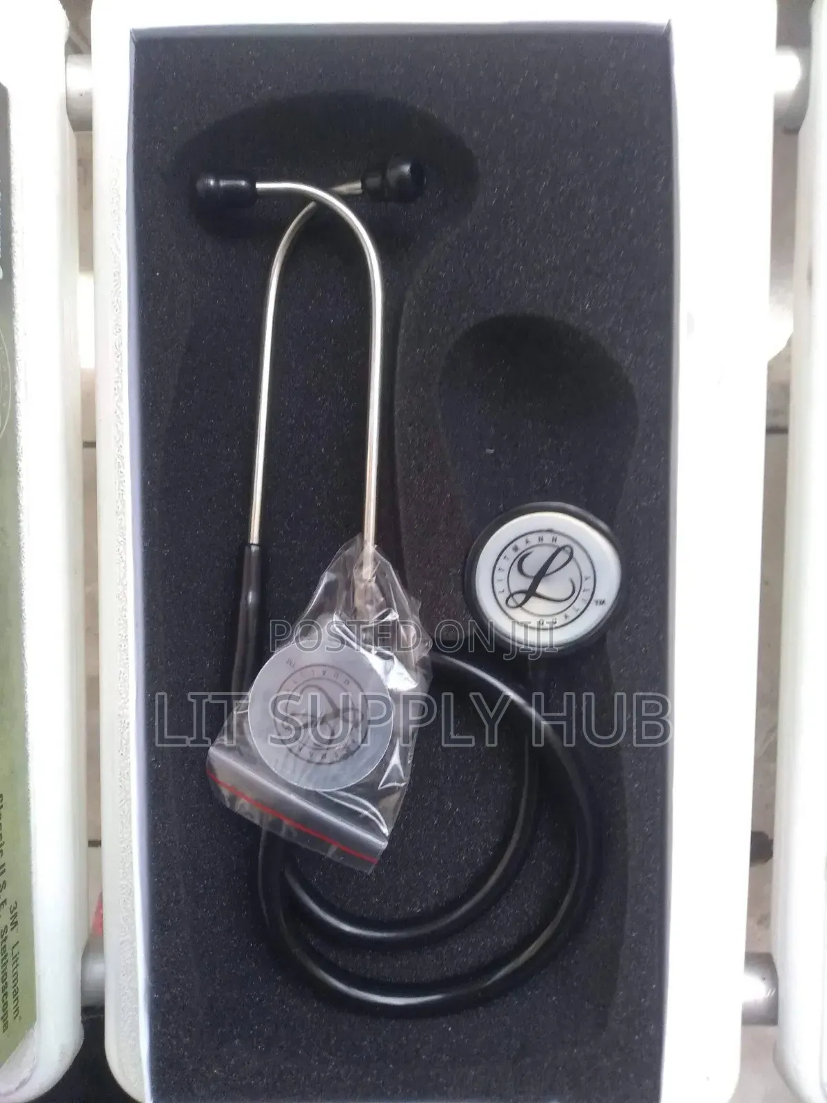 Proffessional Littmann Classic Ii Stethoscopes